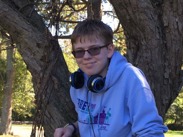 Jamies story profile pic