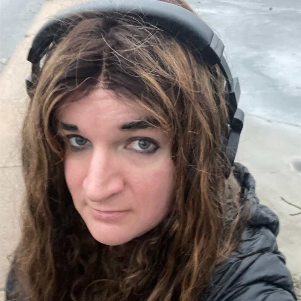 Caitlin profile pic