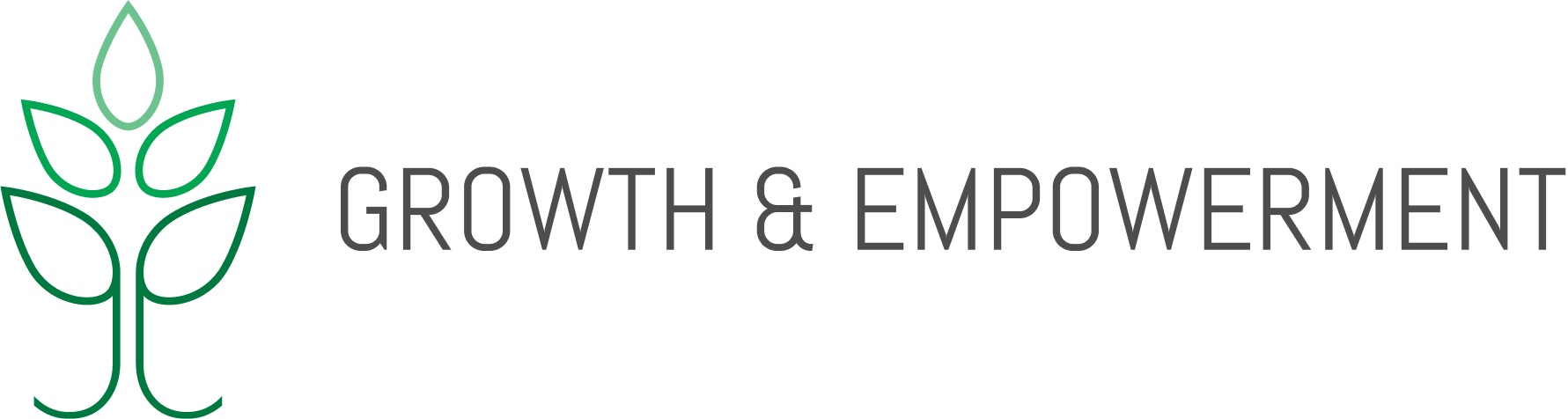 Growth & Empowerment logo