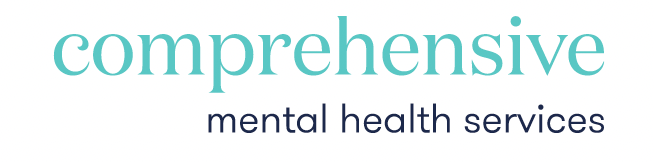 comprehensive mental health services logo