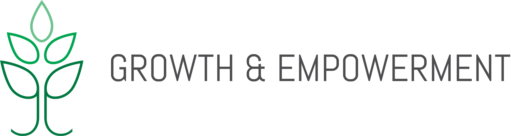 Growth & Empowerment logo